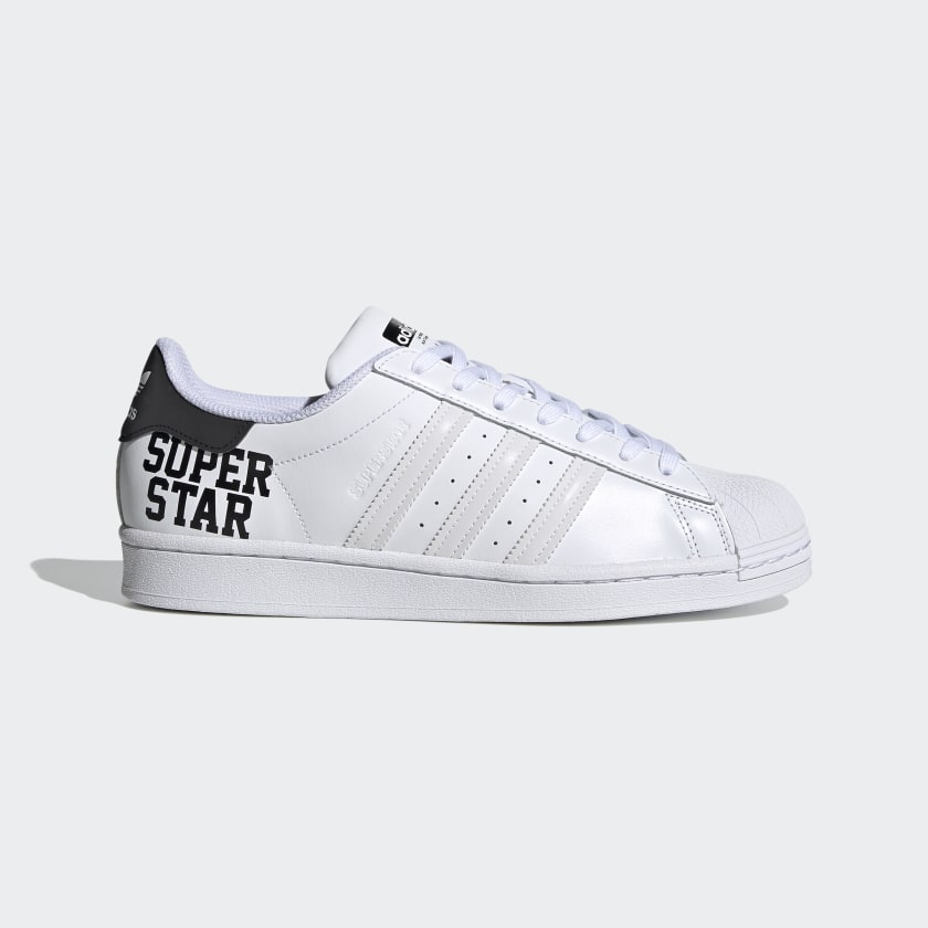 super star adidas