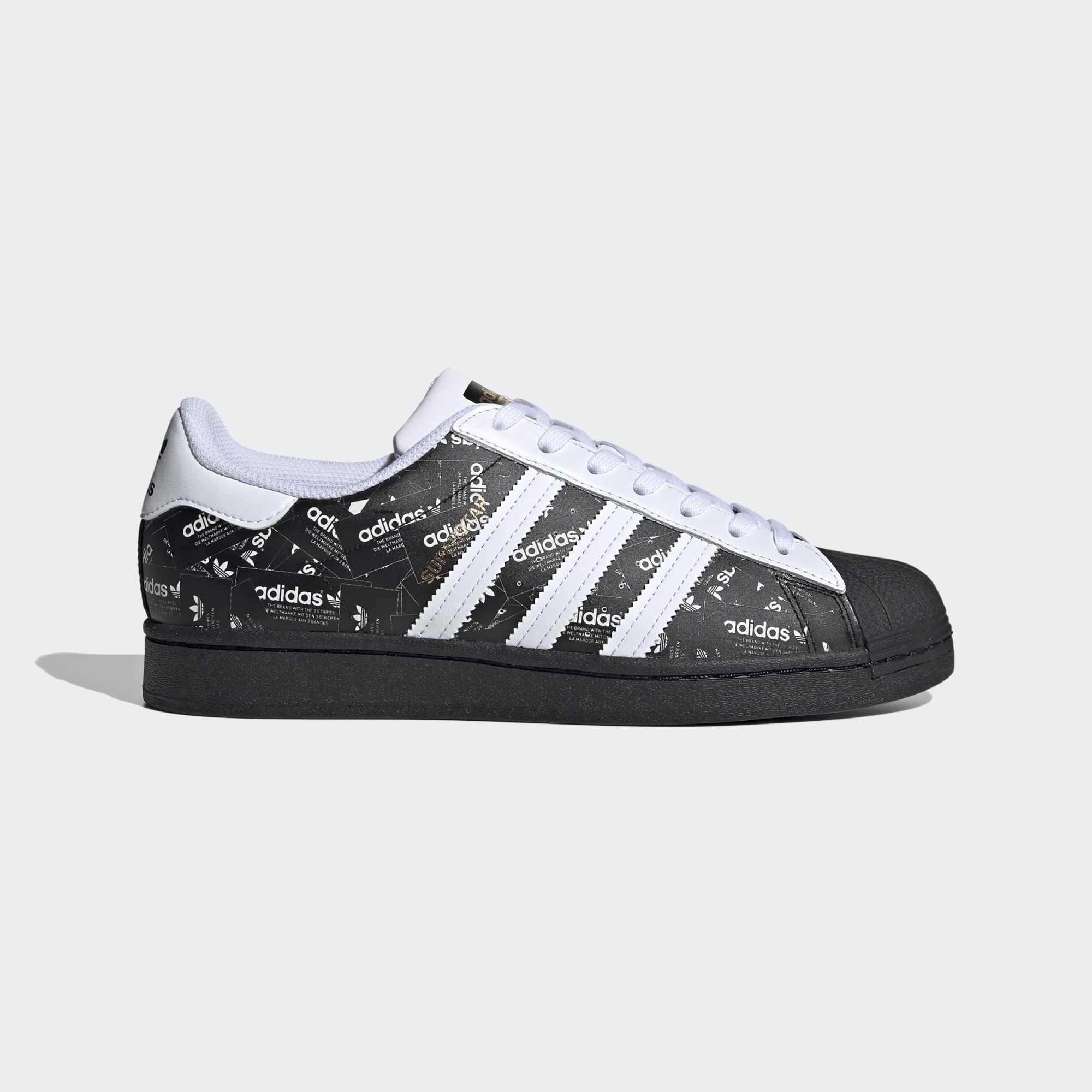 Adidas Superstar