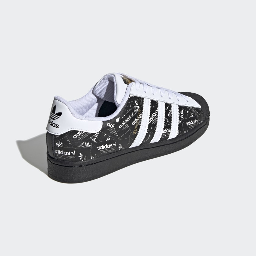 Adidas Superstar