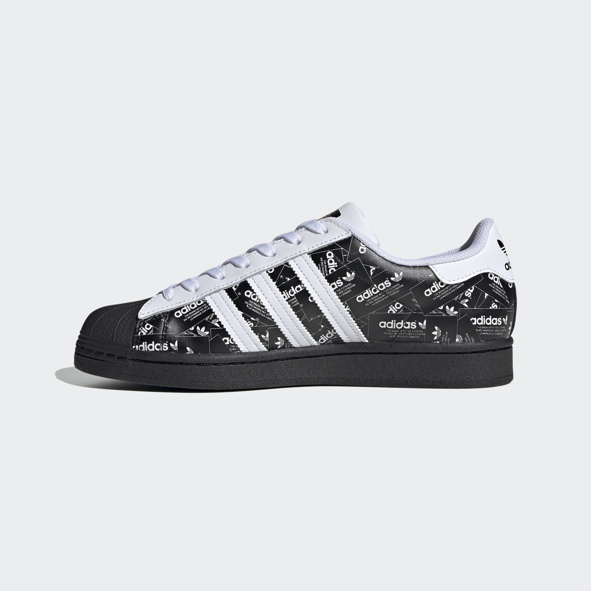 Adidas Superstar