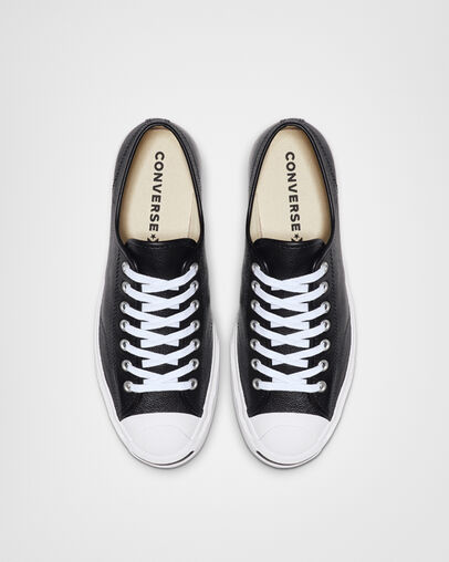 Cheap Converse Jack Purcell Leather 