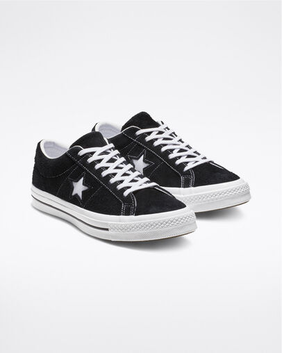 Cheap Converse One Star Vintage Suede 