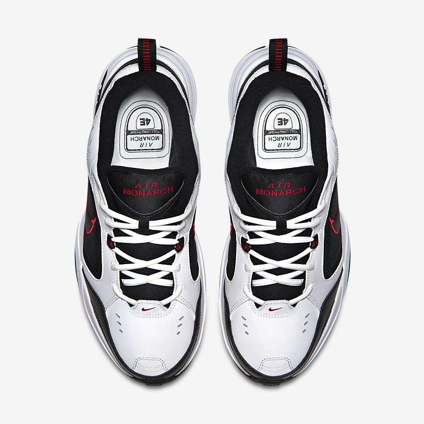 Cheap Nike Air Monarch IV Shoes