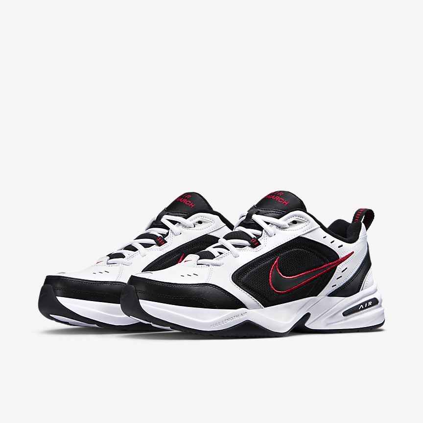 Cheap Nike Air Monarch IV Shoes