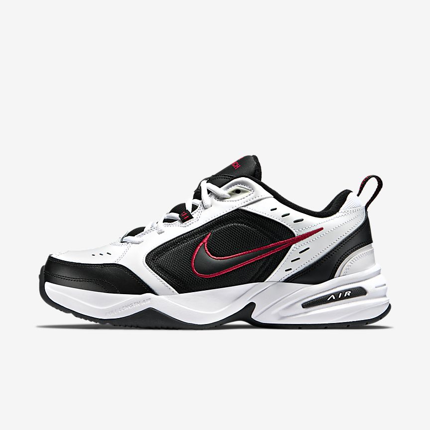 Cheap Nike Air Monarch IV Shoes