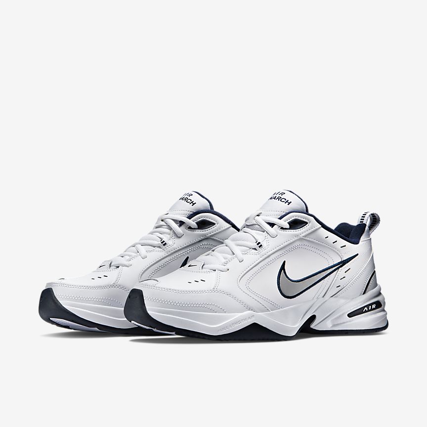 Cheap Nike Air Monarch IV Shoes