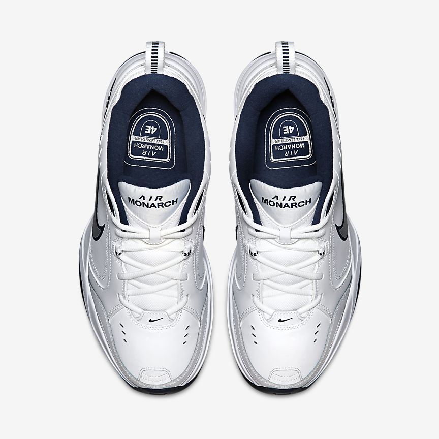 Cheap Nike Air Monarch IV Shoes