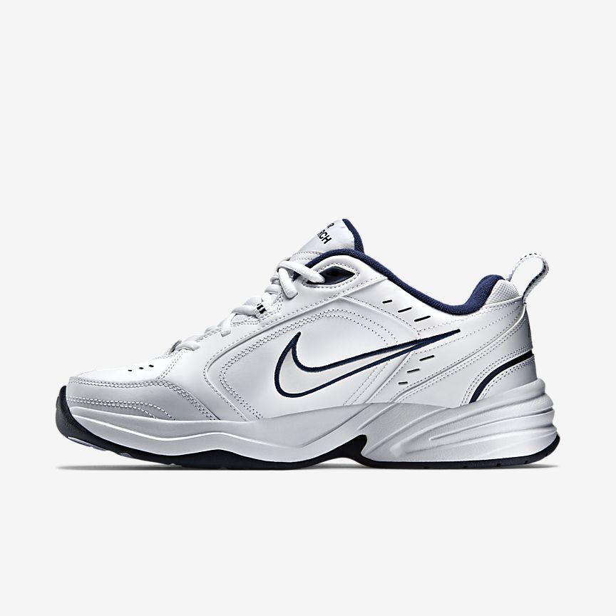 Cheap Nike Air Monarch IV Shoes