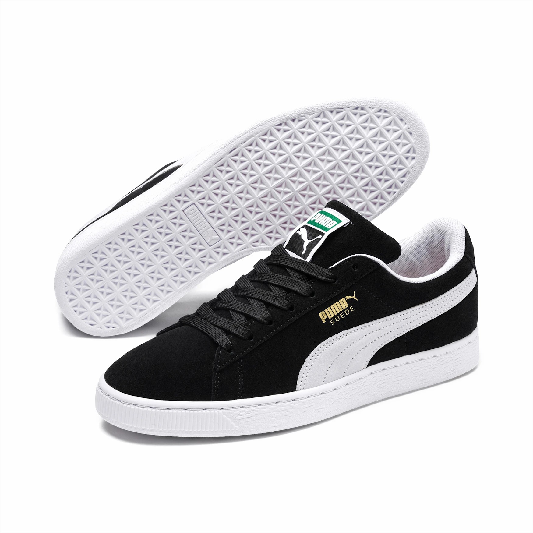 Puma Classic Sneakers