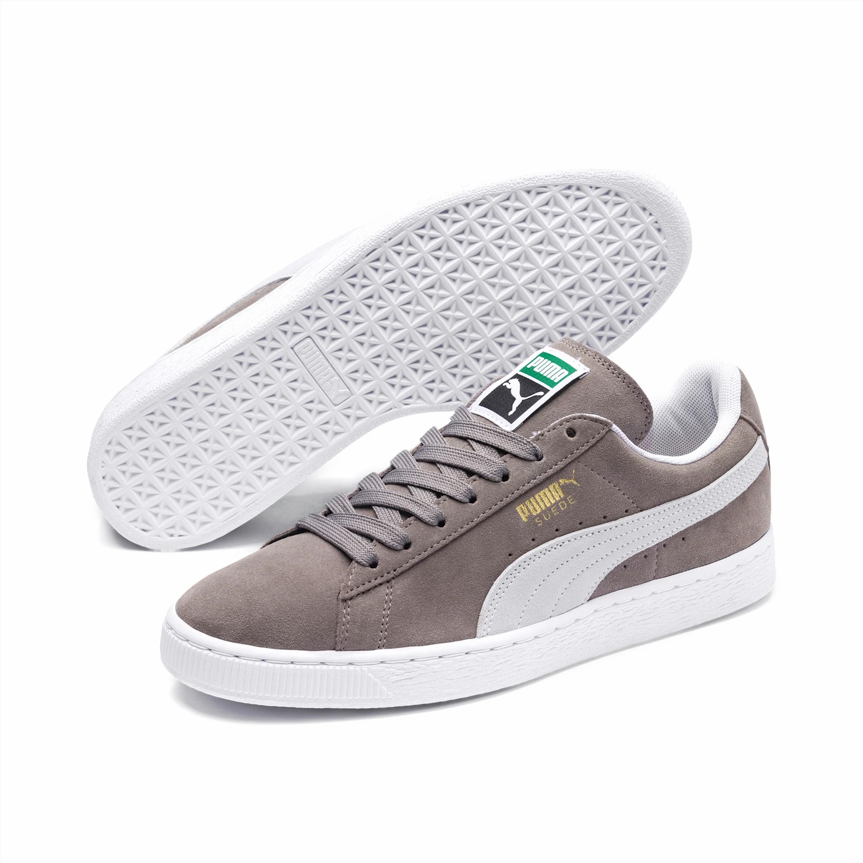 Buy online Cheap Puma Suede Classic Sneakers | Puma Sale Outlet - Up to ...
