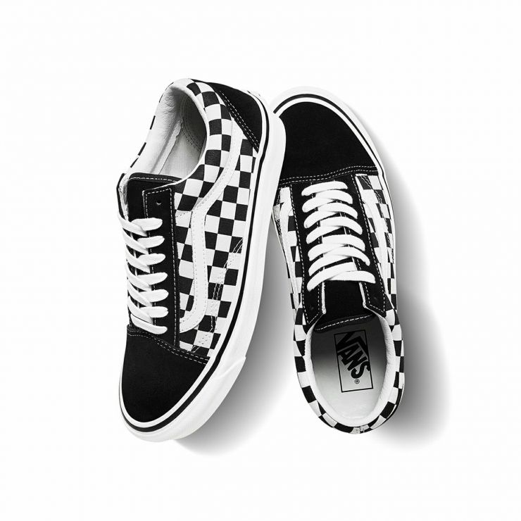 primary check old skool