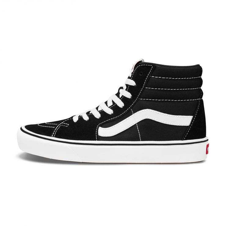 Vans SK8-HI