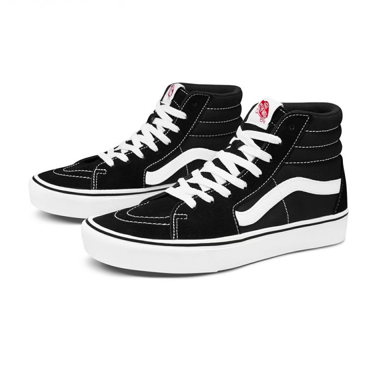 Vans SK8-HI