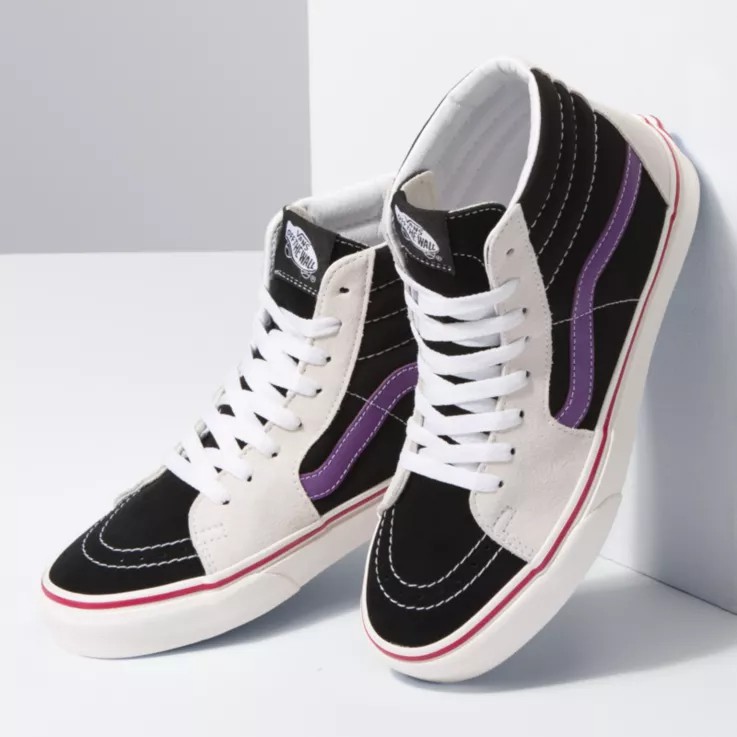 Vans SK8-HI